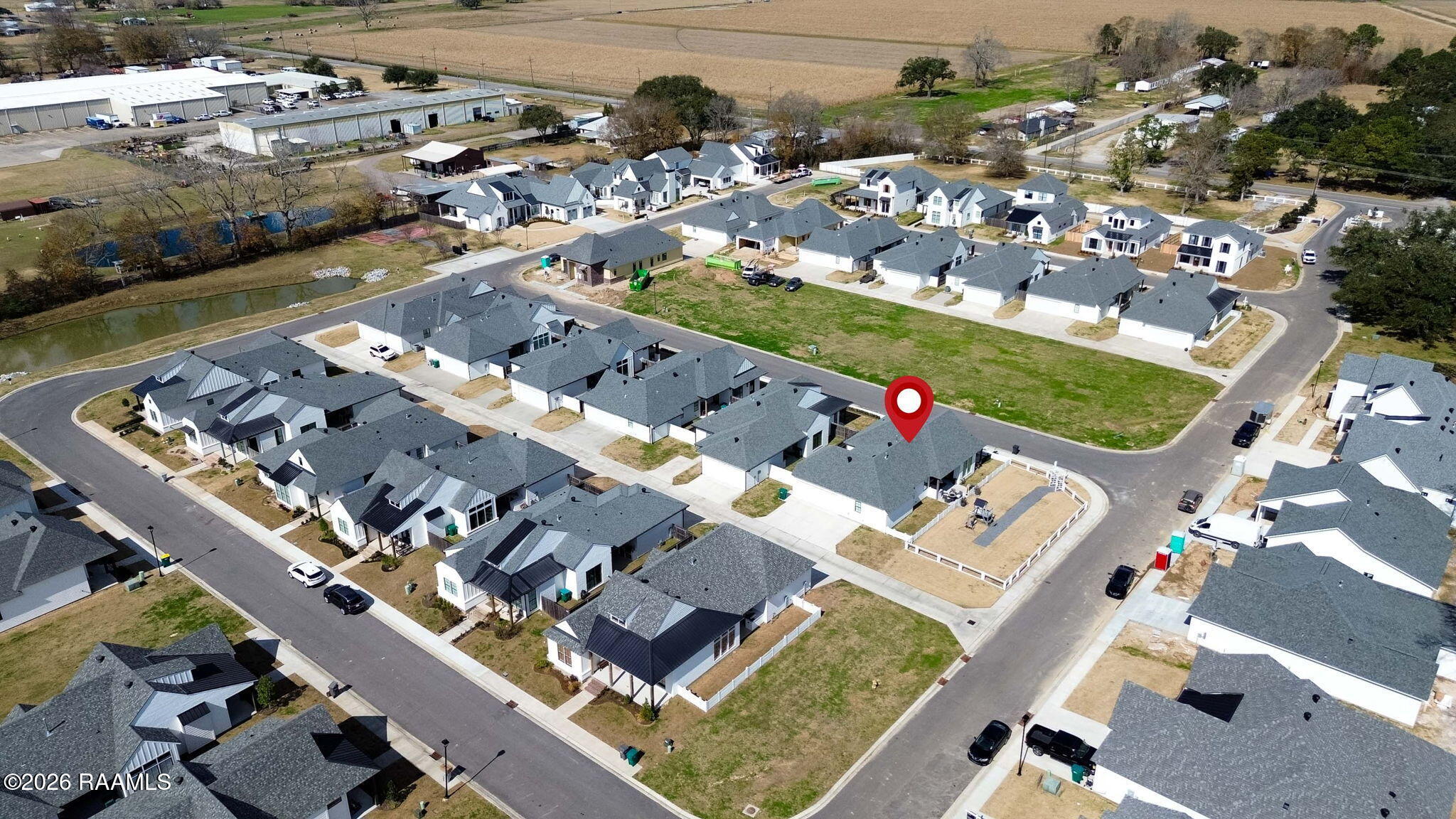 Residential in Broussard 4