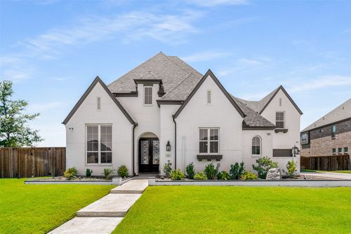 1516 M3 Ranch Rd, Mansfield, TX, 76063-4693 | Card Image