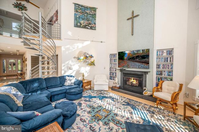 1805 Lakeview Pkwy, House other with 4 bedrooms, 4 bathrooms and null parking in LOCUST GROVE VA | Image 15