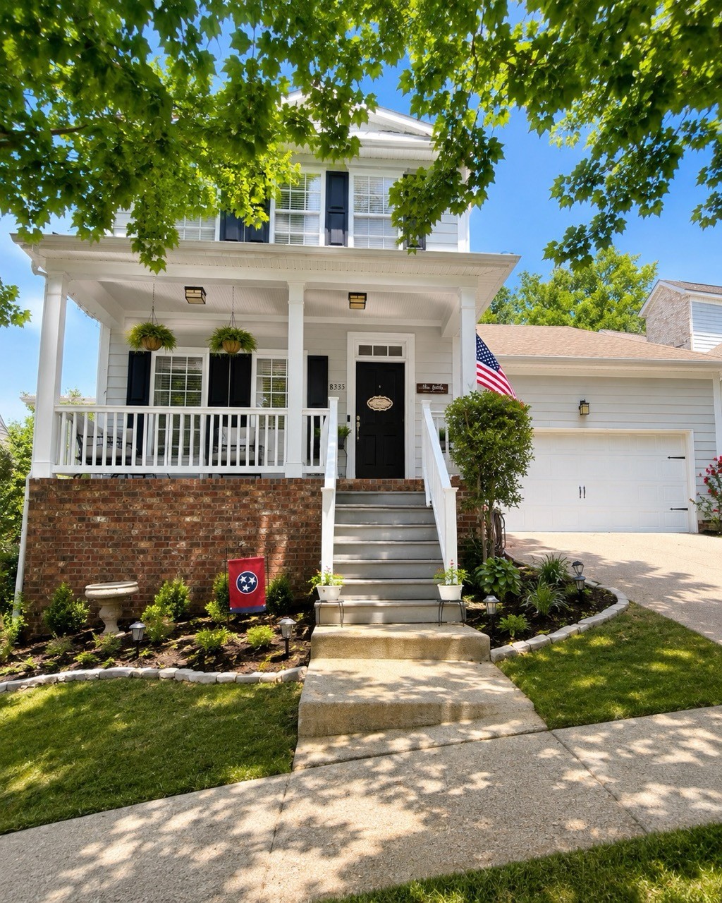 Residential in Nashville