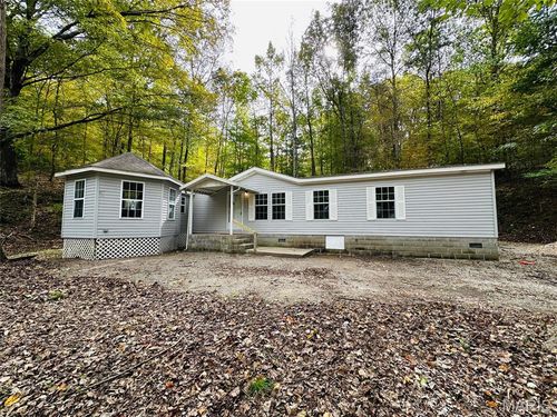 1125 W Cape Rock Dr, Cape Girardeau, MO, 63701-2708 | Card Image