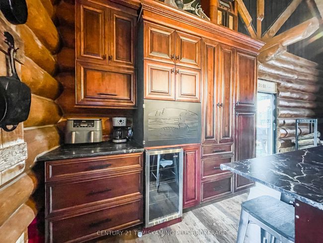 505540 Airport Rd, House other with 2 bedrooms, 1 bathrooms and 8 parking in Cobalt ON | Image 8