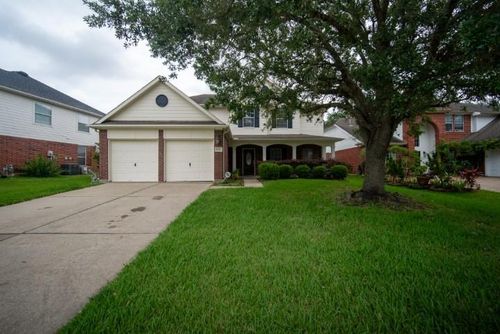 2322 Cool Springs Ln, Sugar Land, TX, 77498-2160 | Card Image