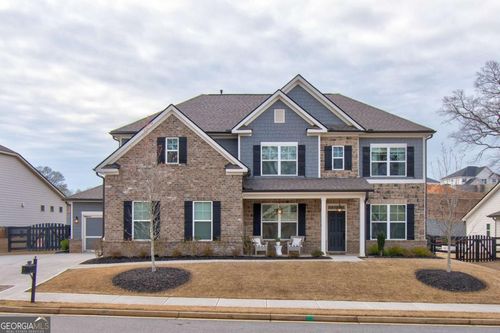 409 Carmichael Cir, Canton, GA, 30115-6892 | Card Image