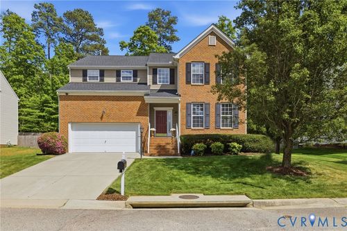 2531 Water Race Ter, Midlothian, VA, 23112-4274 | Card Image