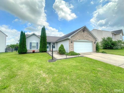 717 Springwater Rd, Kokomo, IN, 46902-4892 | Card Image