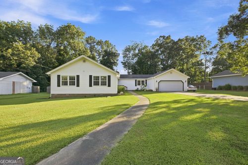 25 Donley Dr Nw, Rome, GA, 30165-1709 | Card Image