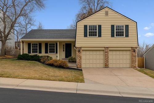 6845 S Locust Ct, Centennial, CO, 80112-1008 | Card Image