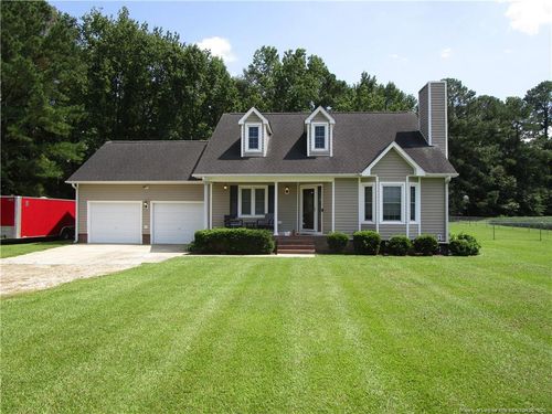 7256 Goldsboro Rd, Wade, NC, 28395-8956 | Card Image