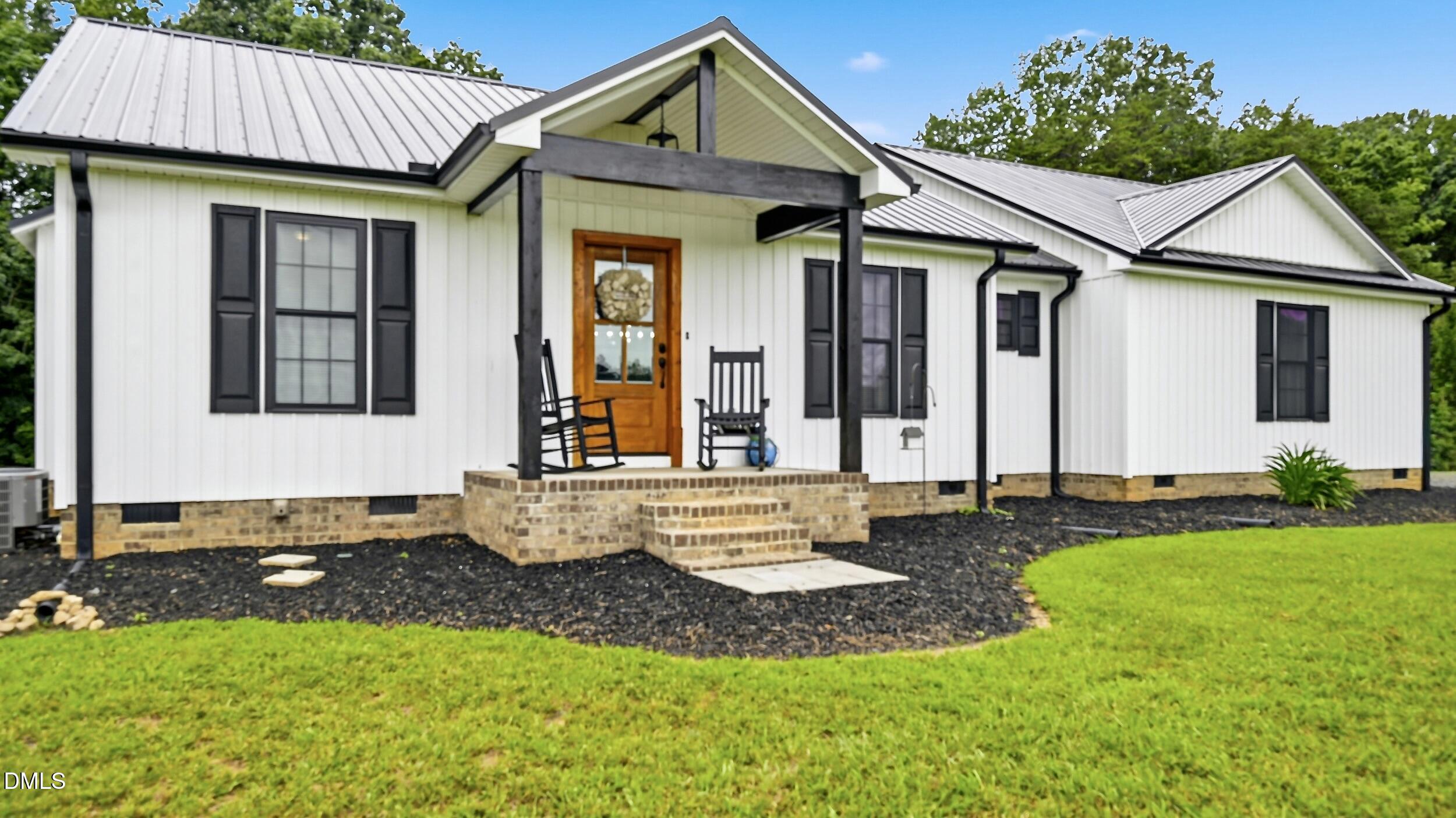 Residential in Reidsville 2