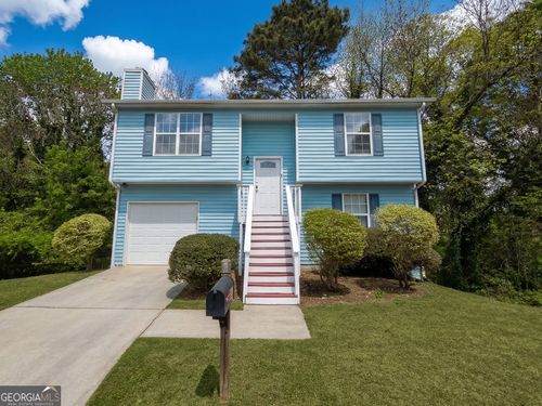 2600 Clifton Downs Trl Se, Atlanta, GA, 30316-4058 | Card Image