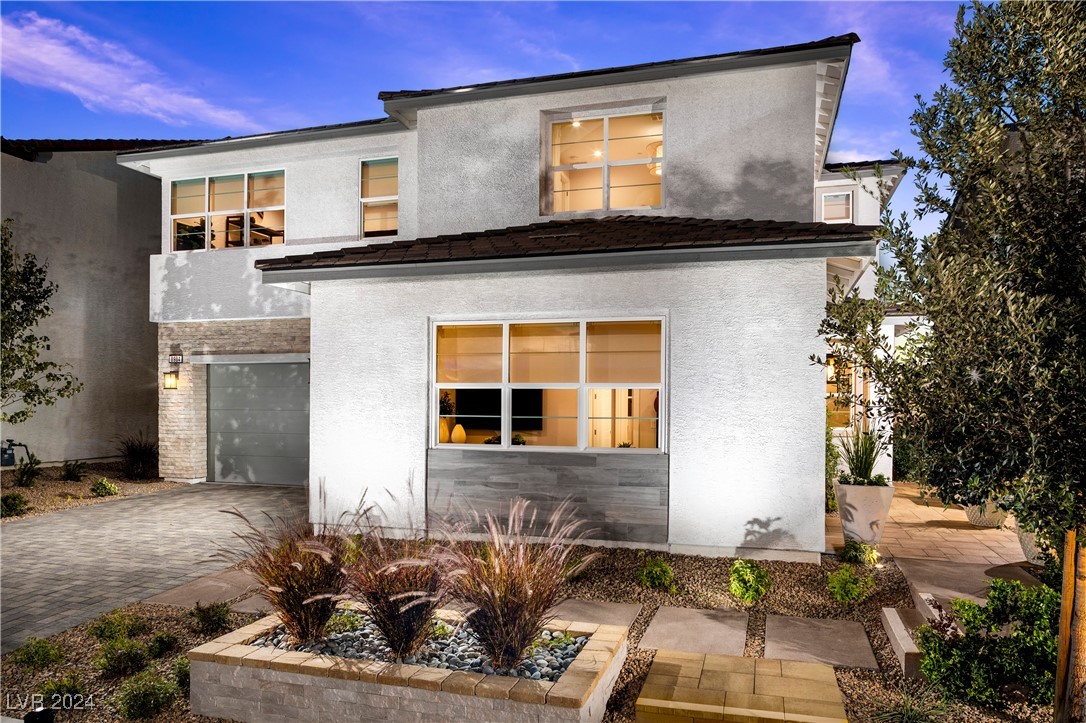 Shifting Skye St, Las Vegas, NV 89166