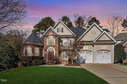 803 Landuff Court, Cary, NC, 27519 | Card Image