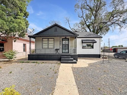 2430 E Evans Ave, Pueblo, CO, 81004 | Card Image