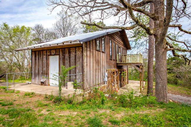 429 Caddo Ave, House other with 2 bedrooms, 2 bathrooms and null parking in Norman AR | Image 37