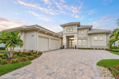 14338 Laguna Springs Ln, NAPLES, FL, 34114-8998 | Card Image