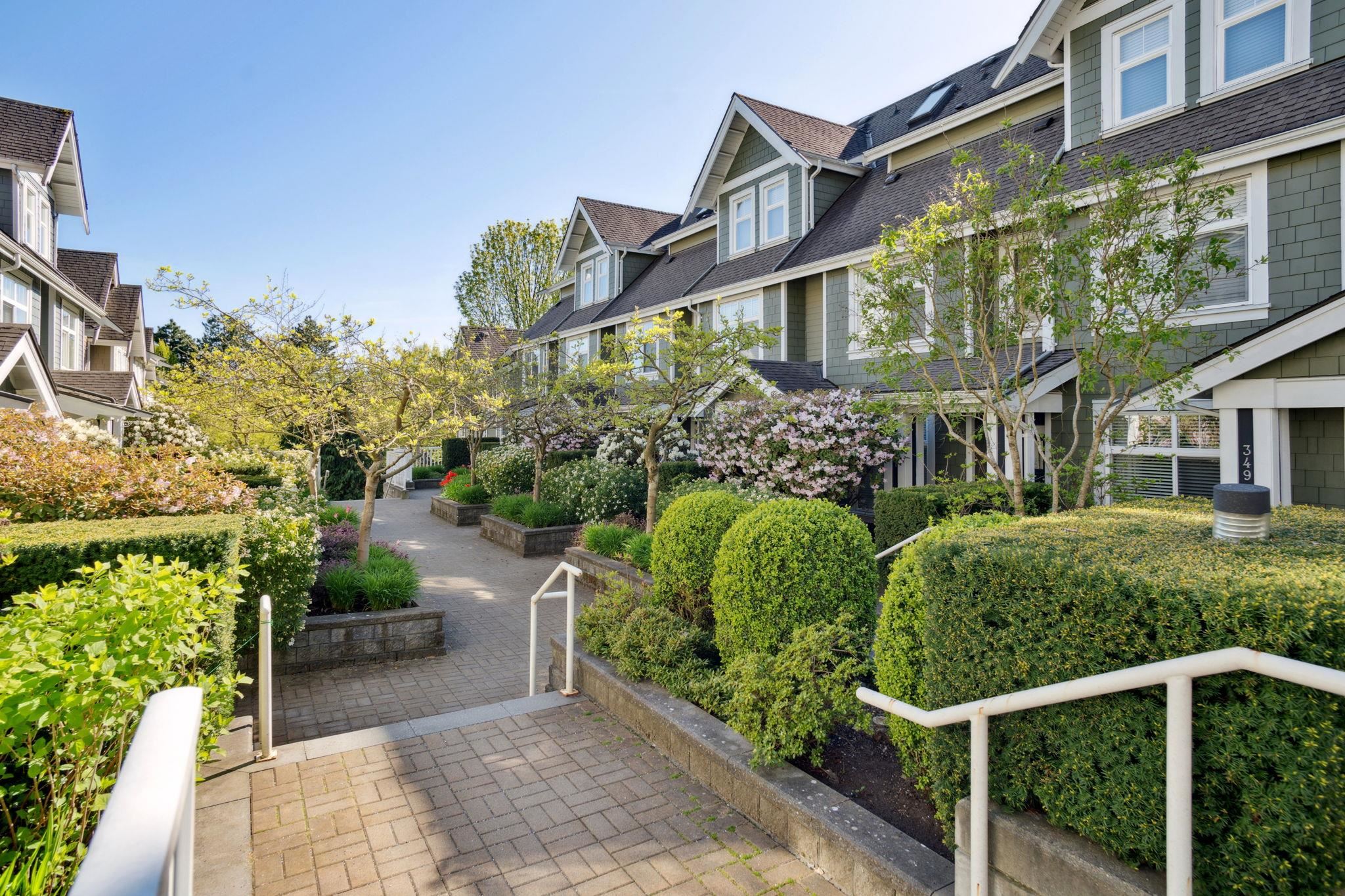 Residential in Vancouver