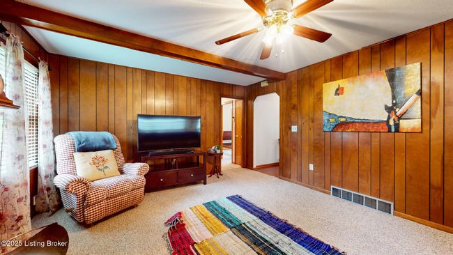 1536 Knight Rd, House other with 3 bedrooms, 3 bathrooms and null parking in Louisville KY | Image 13