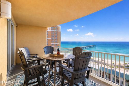 1411-15928 Front Beach Rd, Panama City Beach, FL, 32413-4200 | Card Image