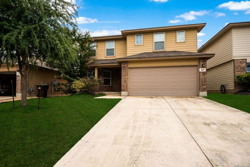 469 Eastern Phoebe, San Antonio, TX, 78253-4463 | Card Image