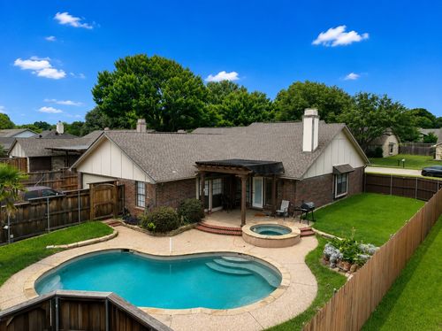 1308 Mullins Dr, Plano, TX, 75025-2861 | Card Image