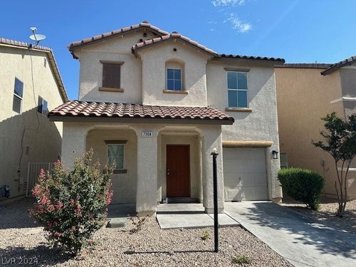 7304 High Cascade Avenue, Las Vegas, NV, 89129 | Card Image