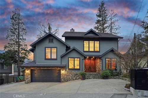 39290 Point, Bass Lake, CA, 93604 | Card Image