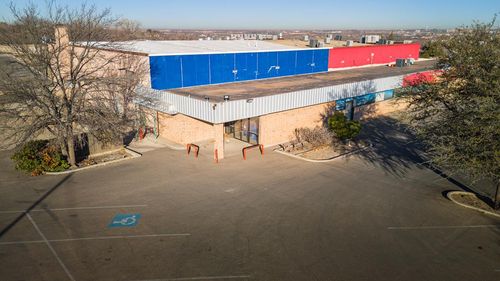 1300 S Gregg St, Big Spring, TX, 79720-4325 | Card Image