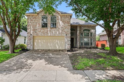 6705 Ashglen Pl, Plano, TX, 75023-1681 | Card Image