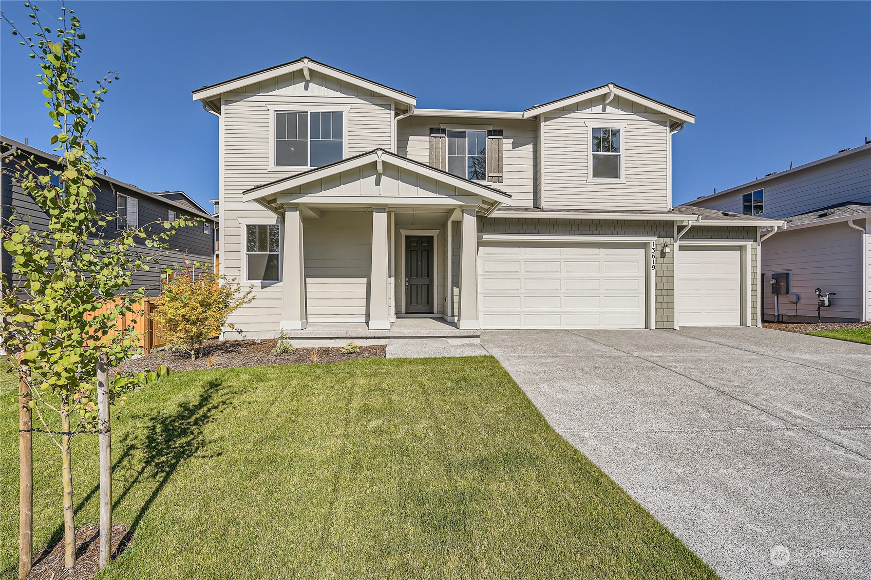 187th St, Puyallup, WA 98374