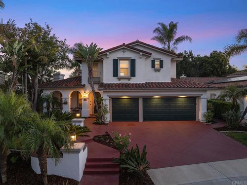 3015 Corte Tilo, Carlsbad, CA, 92009 | Card Image