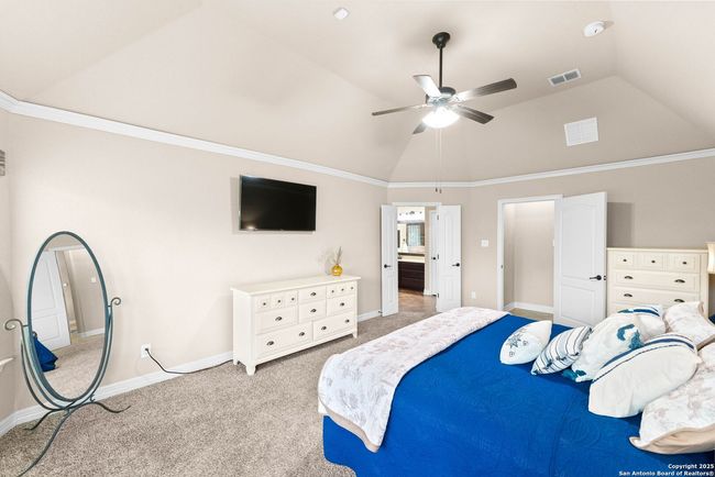 109 Twin Terrace Way, House other with 4 bedrooms, 4 bathrooms and null parking in Spring Branch TX | Image 30