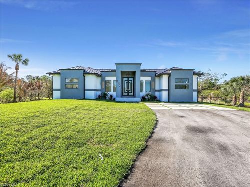 910 Golden Gate Blvd, Naples, FL, 34120-9306 | Card Image