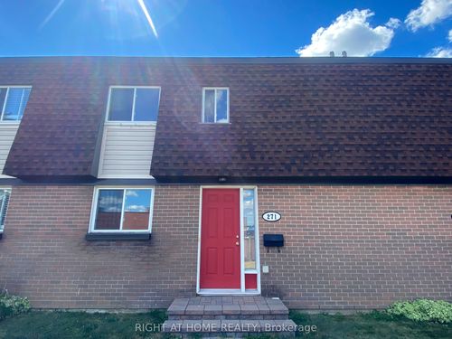 271 Ridgepark Pvt, Nepean, ON, K2G1H1 | Card Image