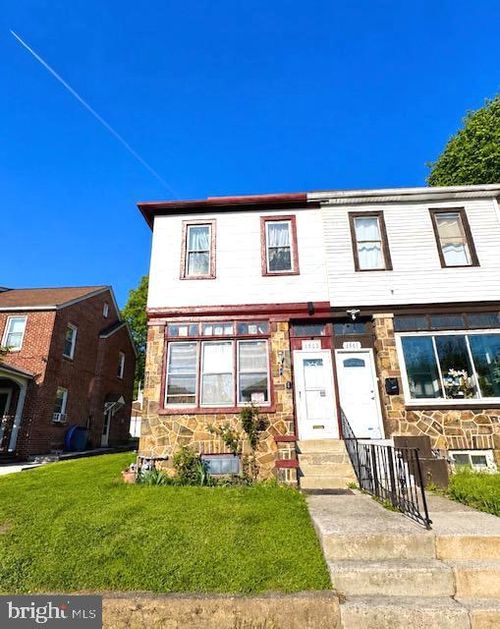 2503 N 5th St, HARRISBURG, PA, 17110-1913 | Card Image