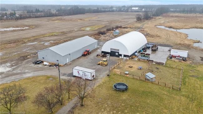 6128 Highway 3, House other with 6 bedrooms, 4 bathrooms and 20 parking in Canfield ON | Image 43