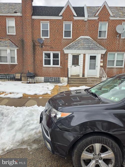 1219 Passmore St, PHILADELPHIA, PA, 19111-5530 | Card Image