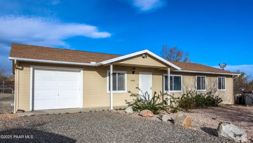 5484 N Robert Rd, Prescott Valley, AZ, 86314-4273 | Card Image