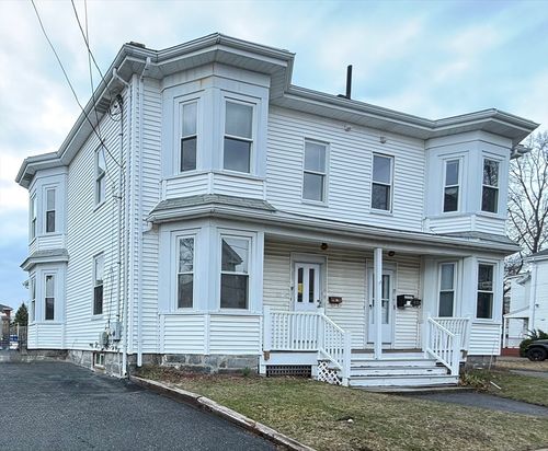 39-39 Prospect Street Ave, Waltham, MA, 02453-3521 | Card Image