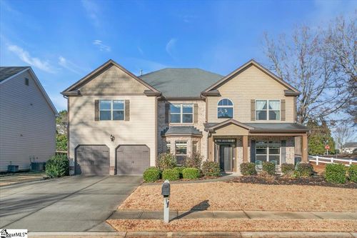 2 Grayling Ct, Simpsonville, SC, 29680-7318 | Card Image