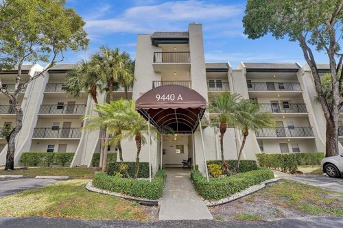 109-9440 Poinciana Pl, Davie, FL, 33324-4861 | Card Image