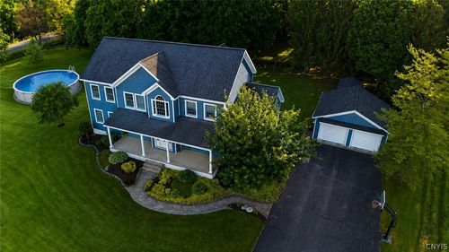 5197 Bluefield Rd, Auburn, NY, 13021-9708 | Card Image