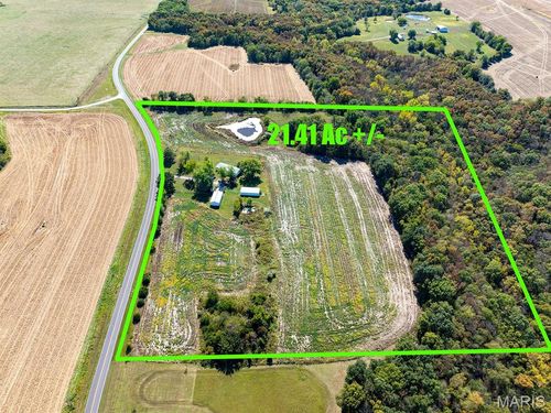 27737 Highway F, VANDALIA, MO, 63382-7135 | Card Image