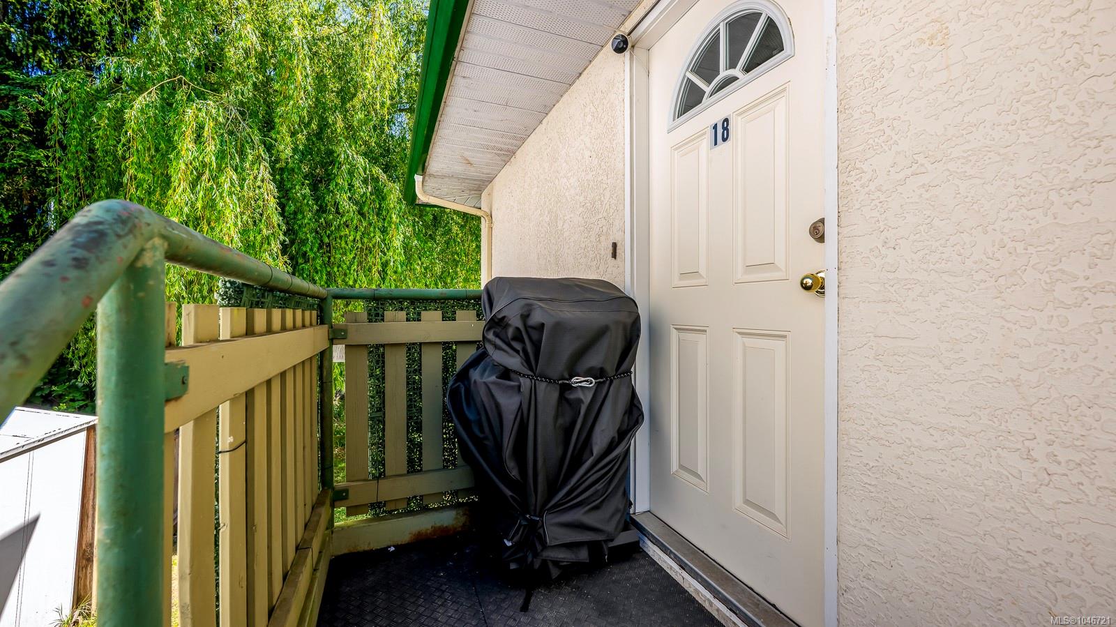 Residential in Courtenay 2