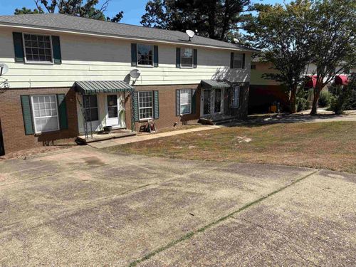 1123 W Scenic Dr, North Little Rock, AR, 72118-3333 | Card Image