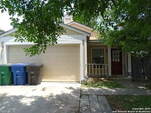 5931 Sunrise Vlg, San Antonio, TX, 78244-1286 | Card Image