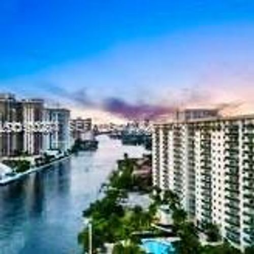 1508-19390 Collins Ave, Sunny Isles Beach, FL, 33160-2277 | Card Image