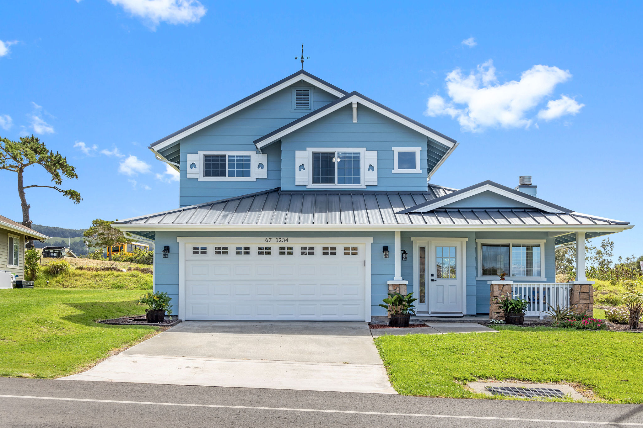 Panalea St, Kamuela, HI 96743