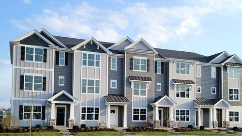 535 Yosemite Way, Mundelein, IL, 60060-3772 | Card Image