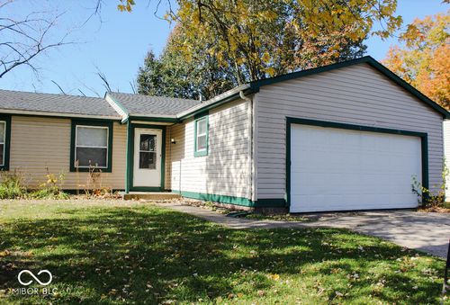 916 Waring Dr E, Indianapolis, IN, 46229-2859 | Card Image